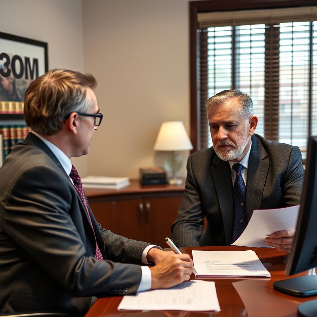 Paralysis Injury Lawyer Baltimore County, MD
