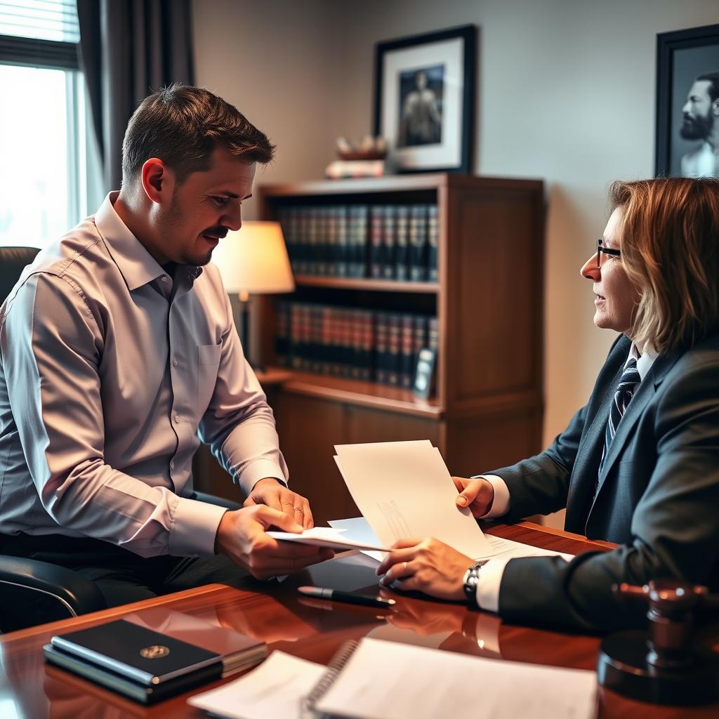Paralysis Injury Lawyer Baltimore County, MD