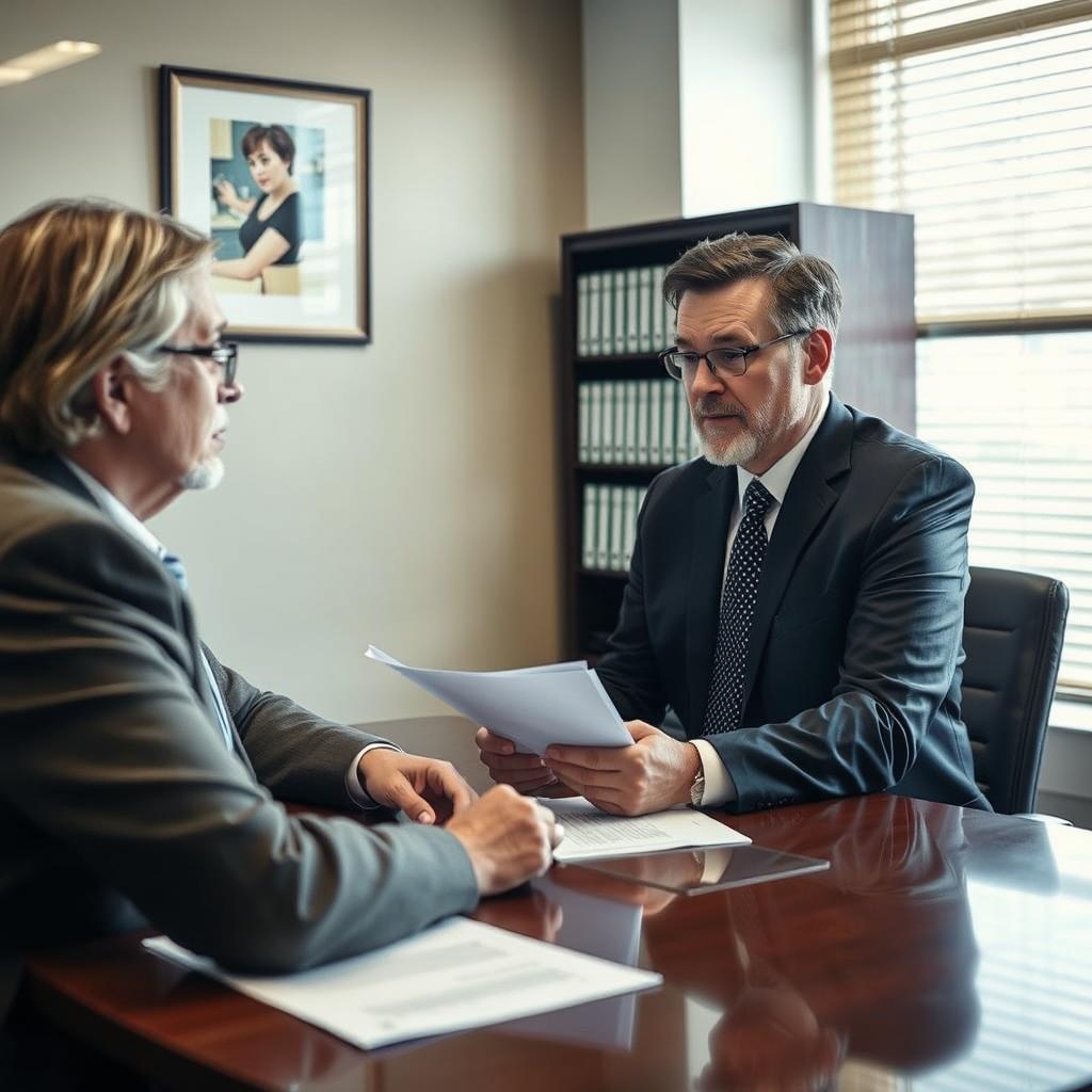 Paralysis Injury Lawyer Calvert County, MD