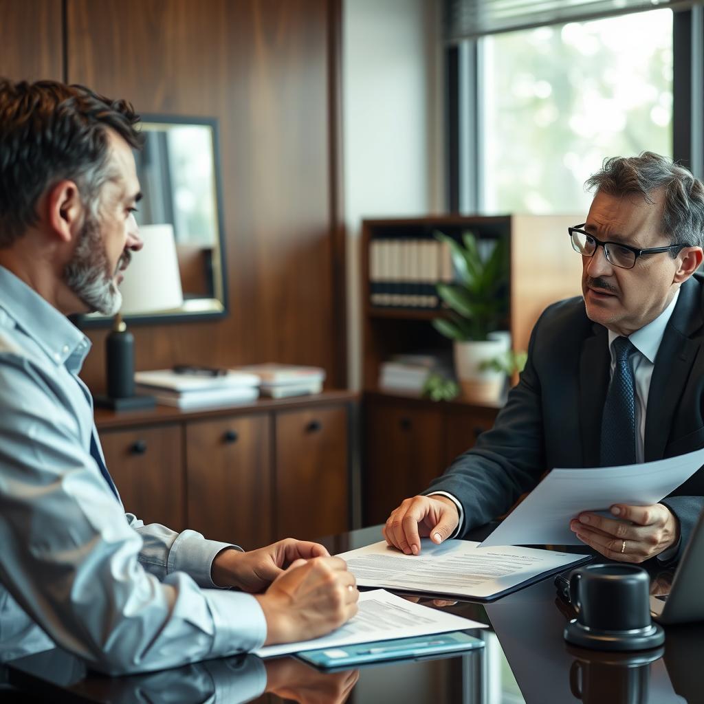 Paralysis Injury Lawyer Carroll County, MD