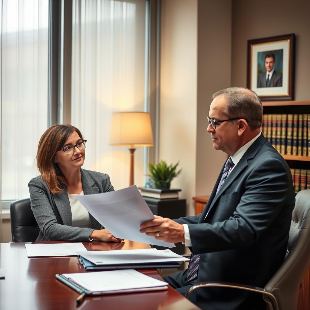 Paralysis Injury Lawyer Charles County, MD