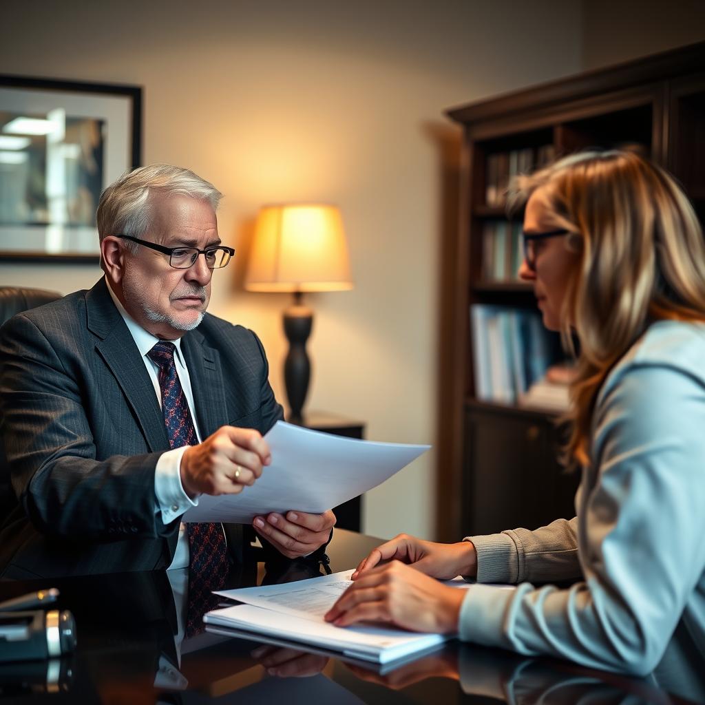 Paralysis Injury Lawyer Frederick County, VA