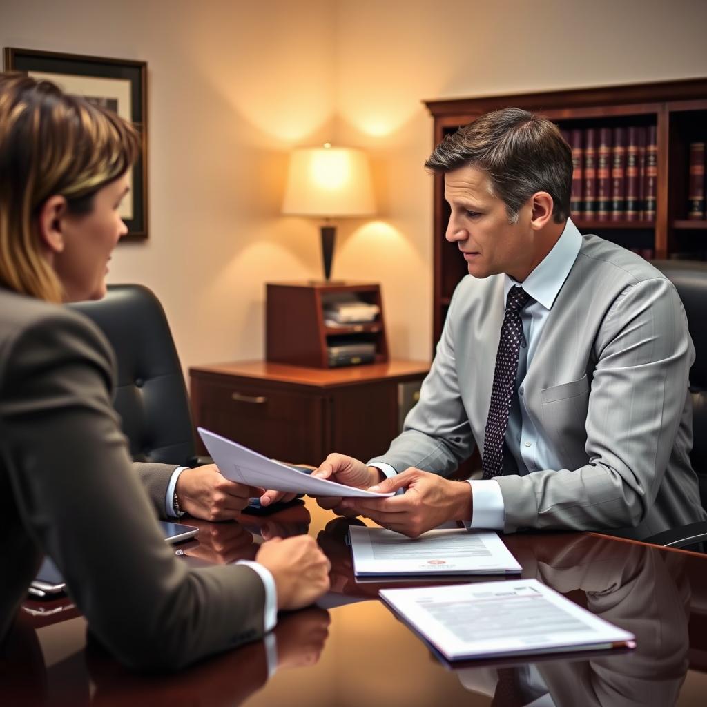 Paralysis Injury Lawyer Garrett County, MD