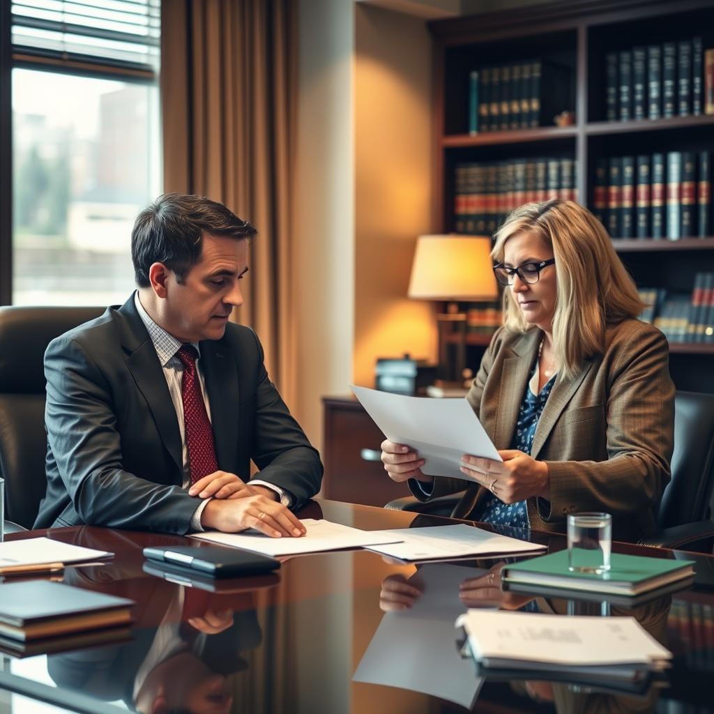 Paralysis Injury Lawyer Harford County, MD
