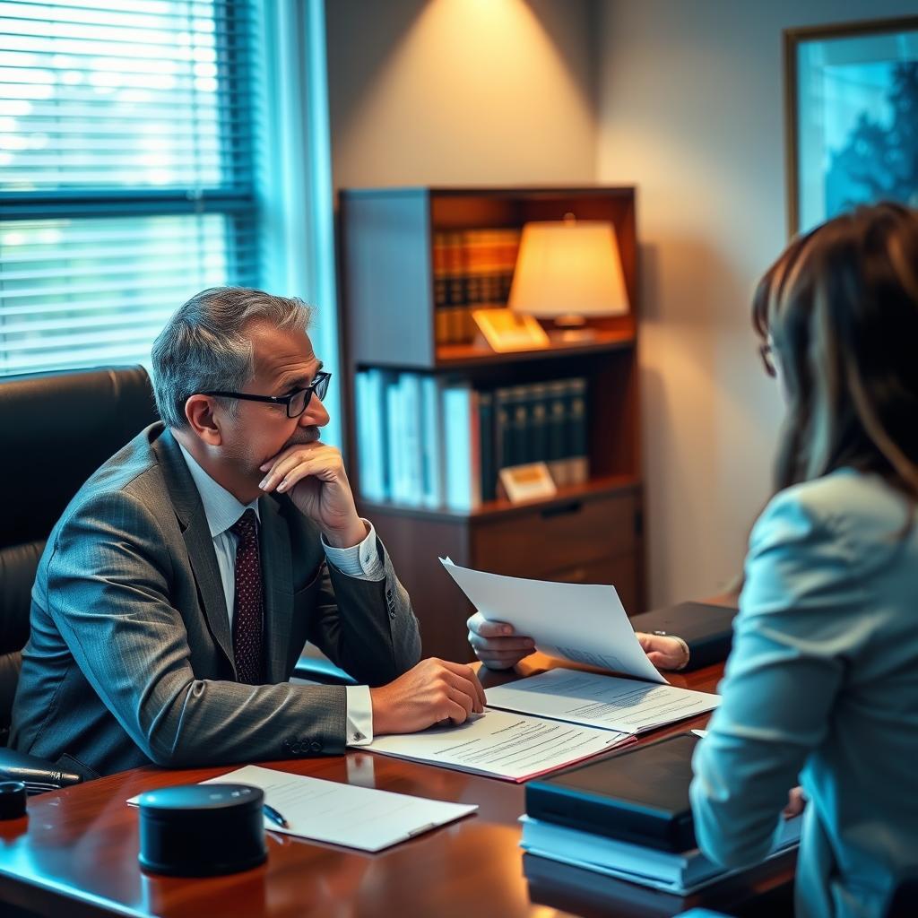 Paralysis Injury Lawyer Howard County, MD