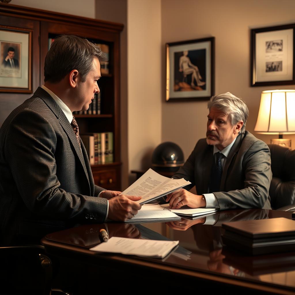 Paralysis Injury Lawyer Kent County, MD