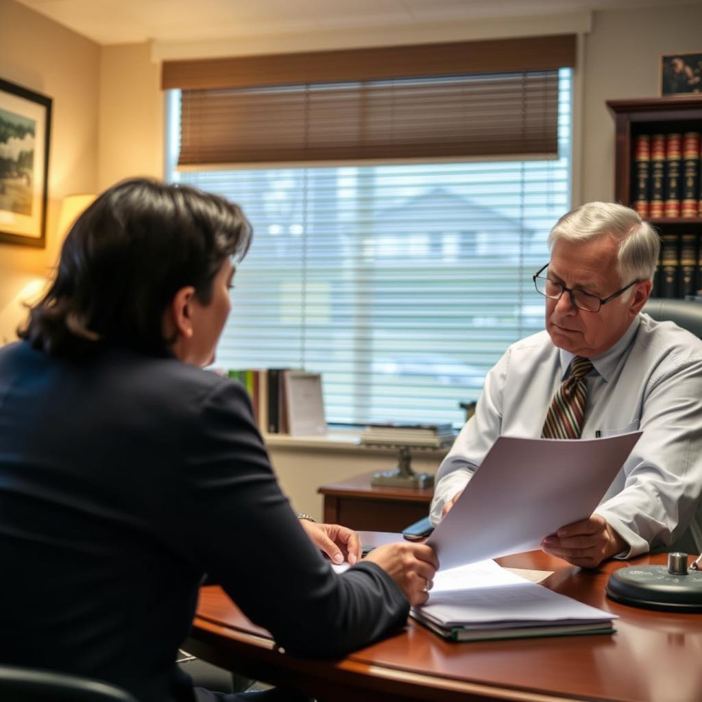Paralysis Injury Lawyer Montgomery County, VA