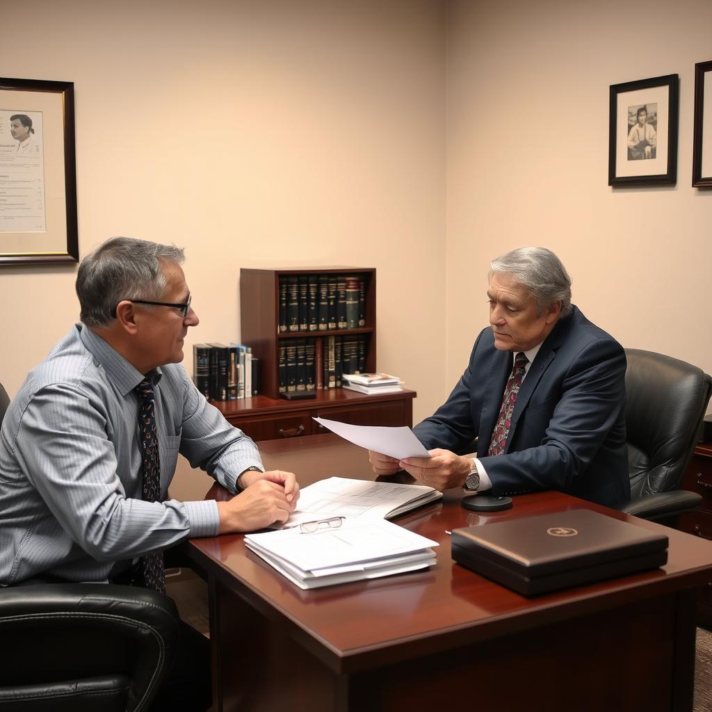 Paralysis Injury Lawyer Montgomery County, VA