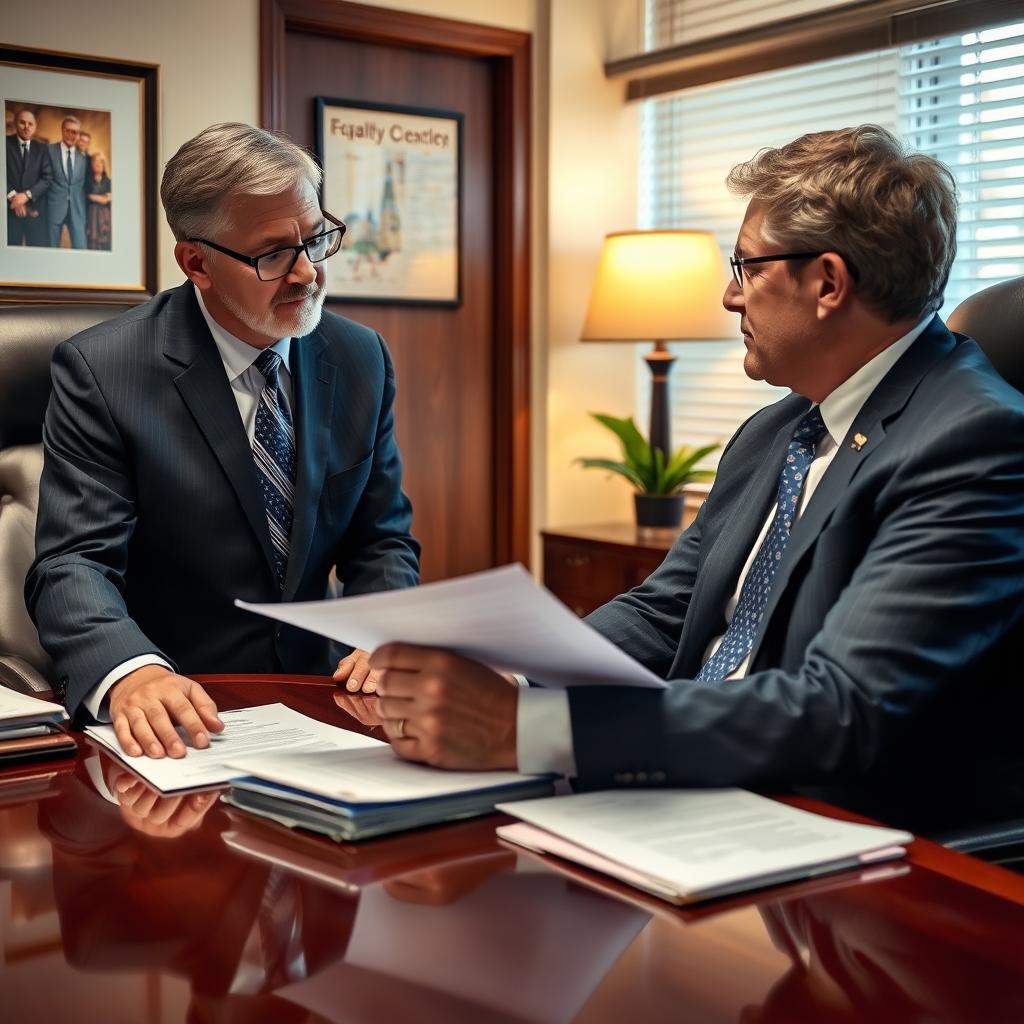 Paralysis Injury Lawyer Prince George's County, MD