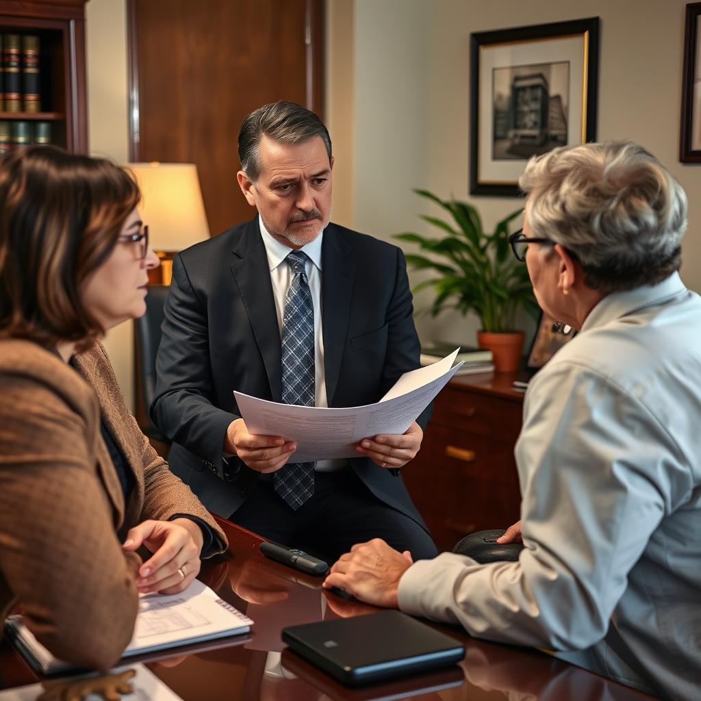 Paralysis Injury Lawyer Talbot County, MD