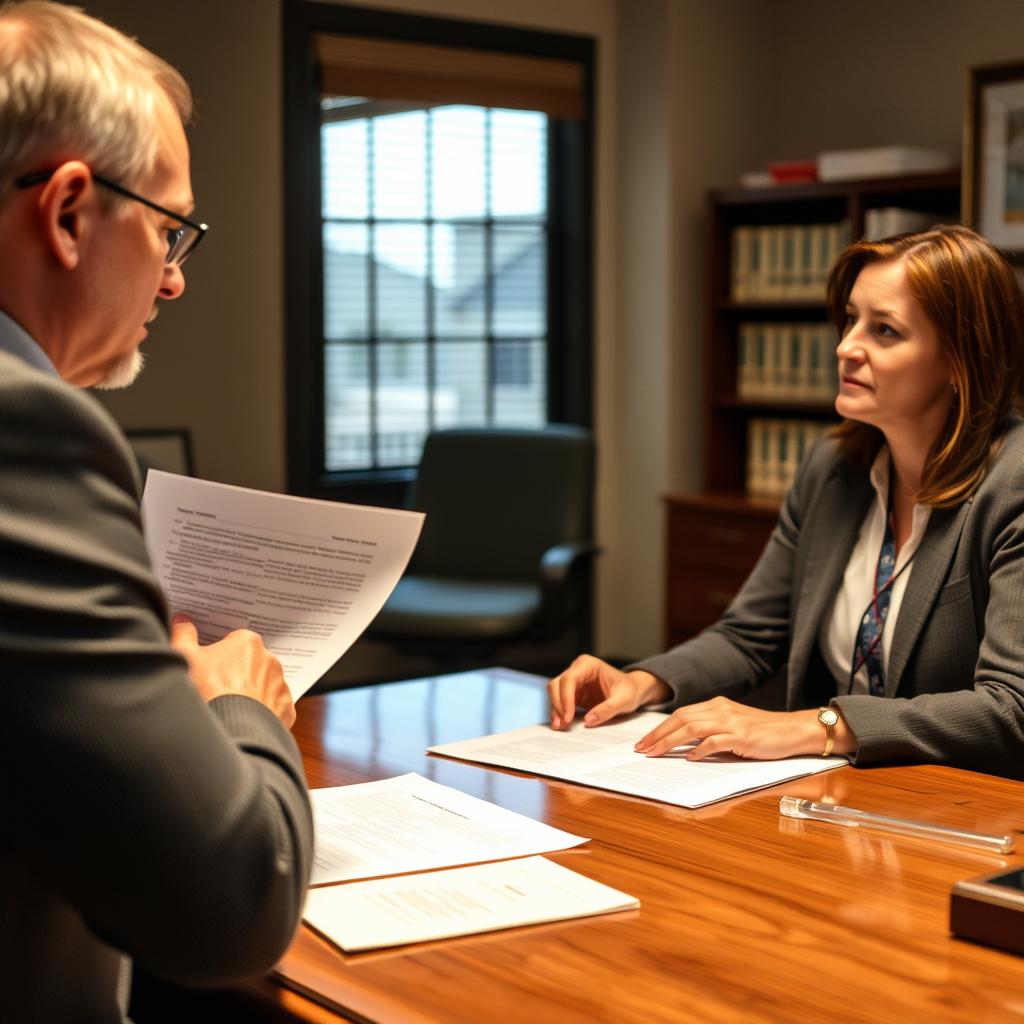 Paralysis Injury Lawyer Washington County, VA