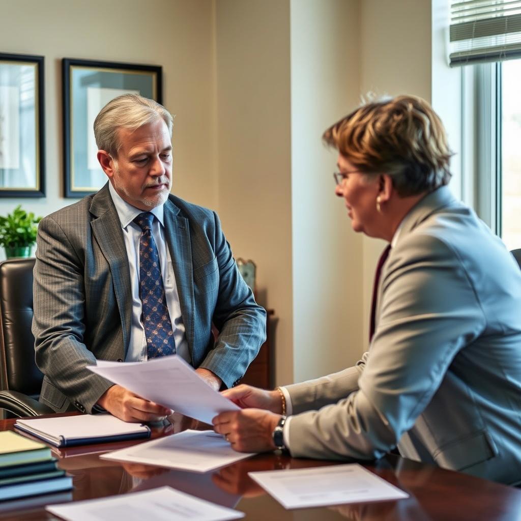 Paralysis Injury Lawyer Worcester County, MD
