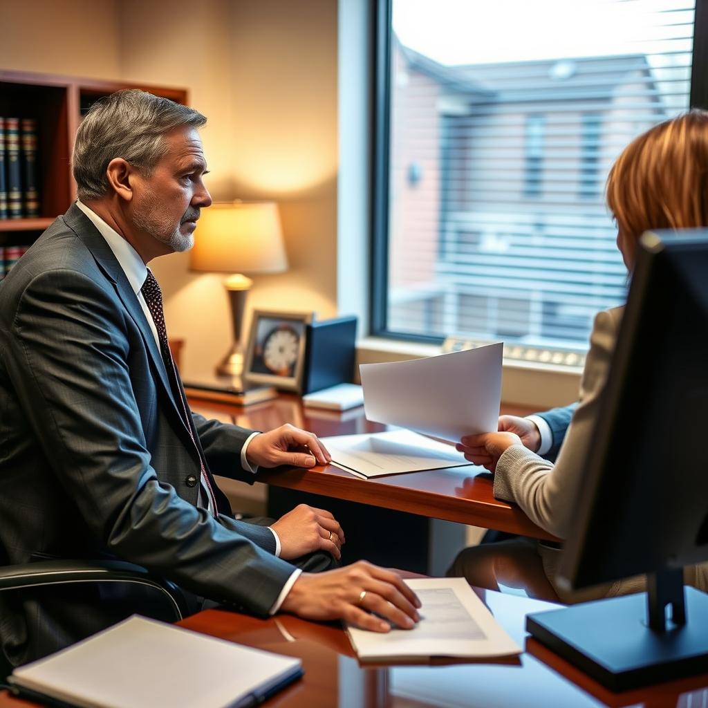 Pedestrian Accident Lawyer Anne Arundel County, MD