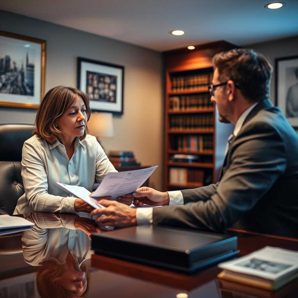 Pedestrian Accident Lawyer Charles County, MD