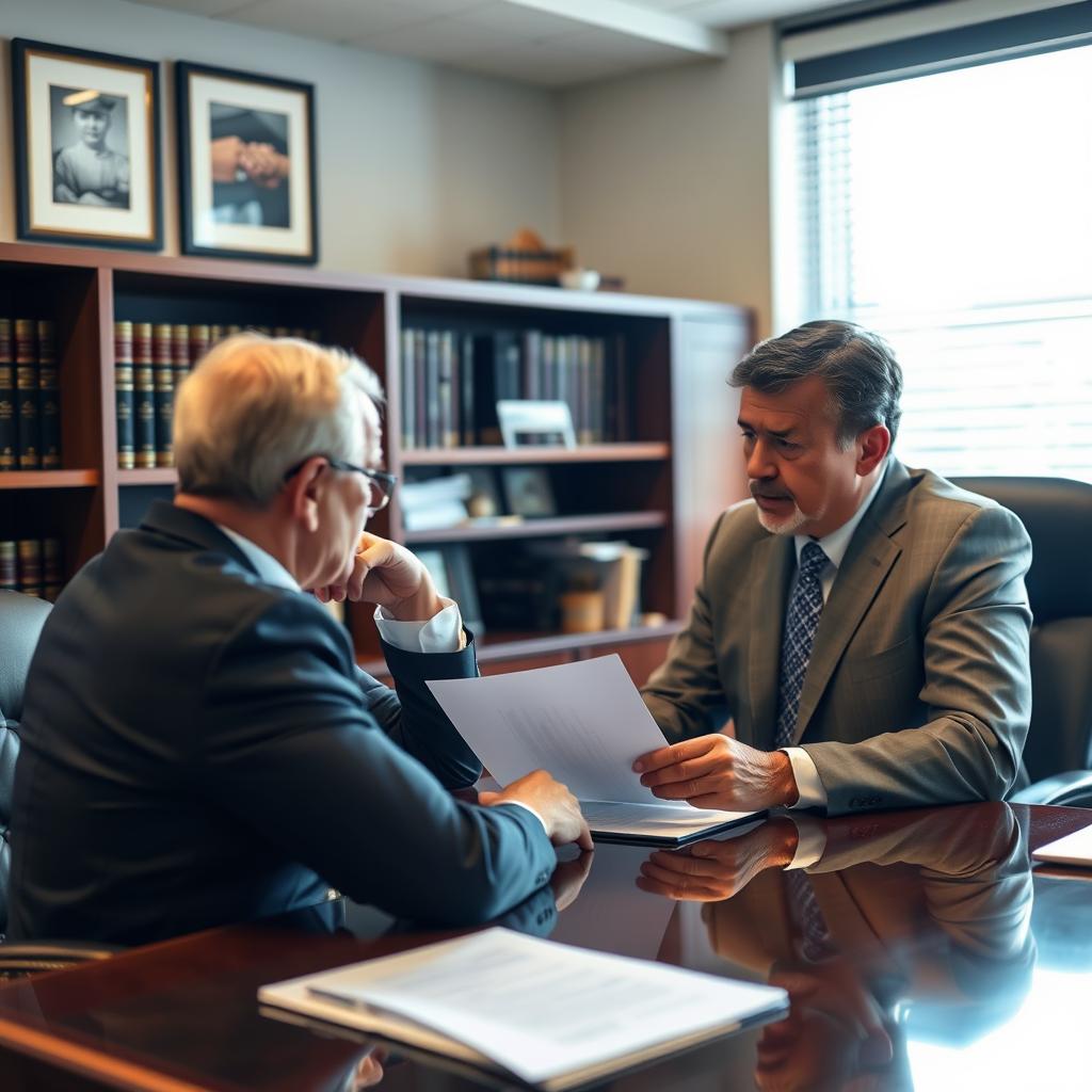 Pedestrian Accident Lawyer Montgomery County, VA