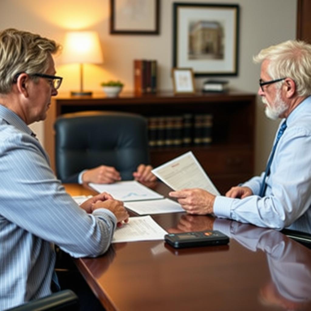 Personal Injury Lawyer Allegany County, NY