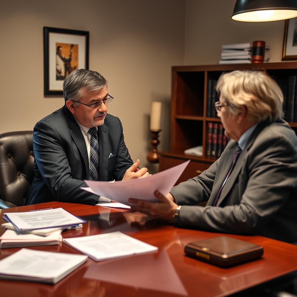 Personal Injury Lawyer Carroll County, MD