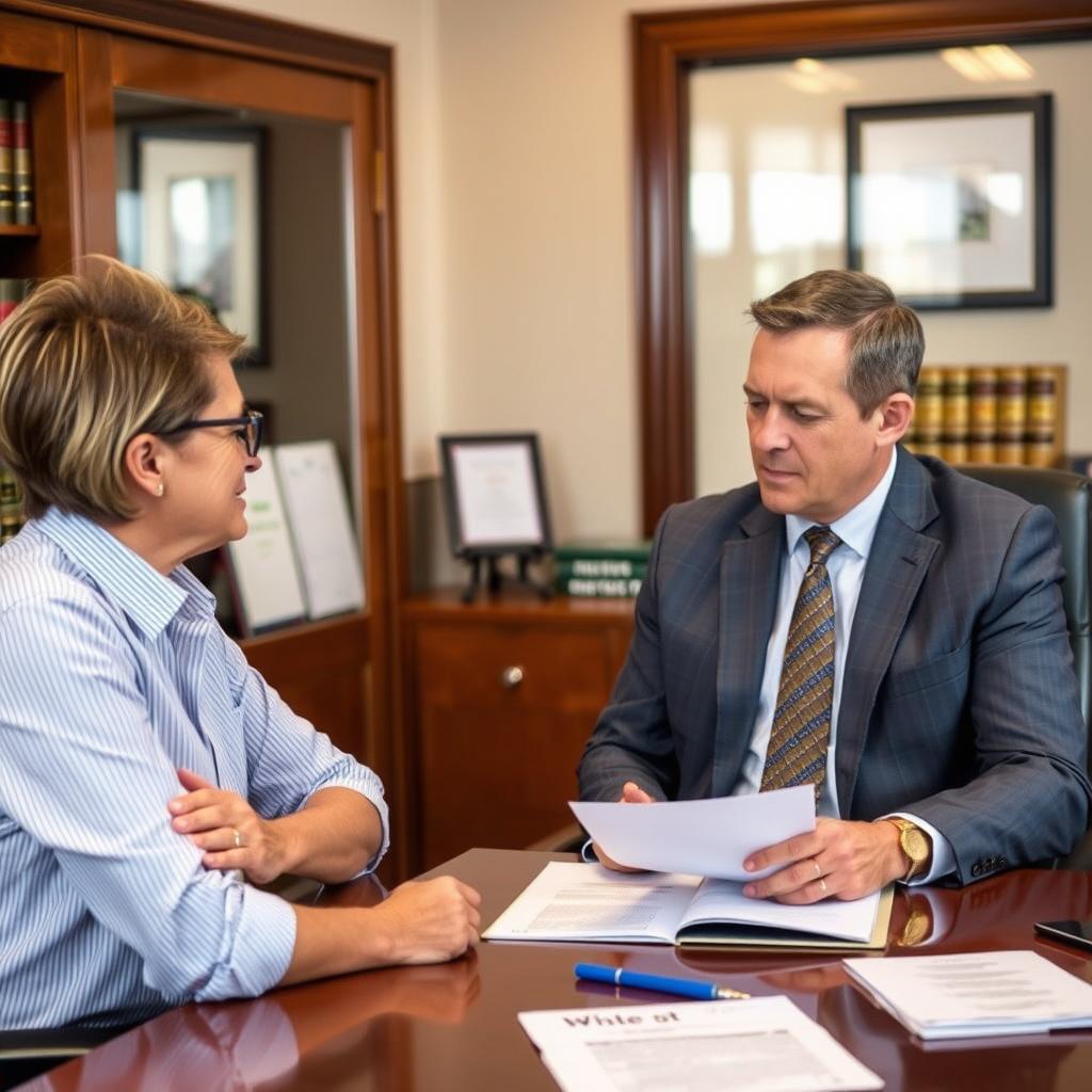 Personal Injury Lawyer Cecil County, MD
