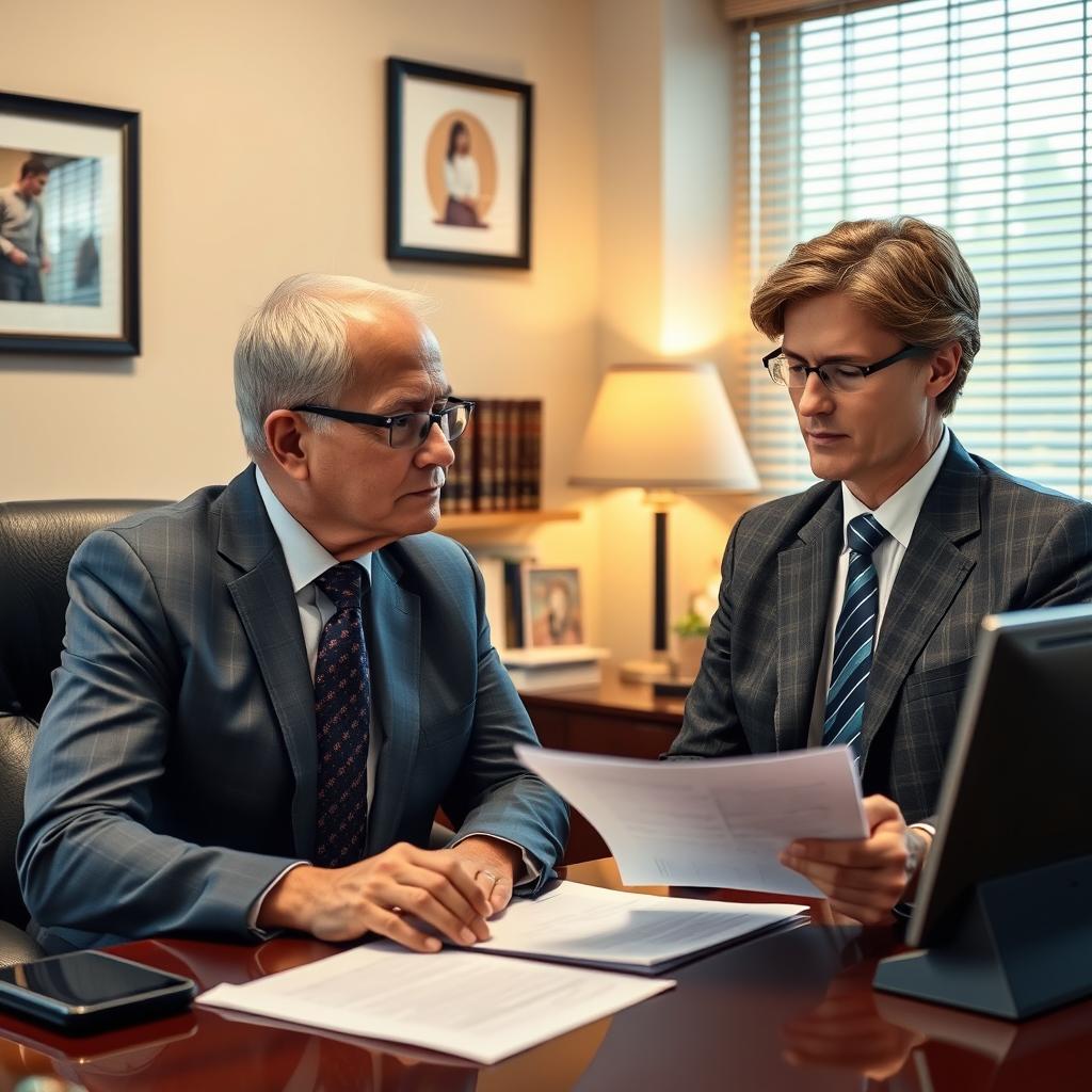 Personal Injury Lawyer Dorchester County, MD