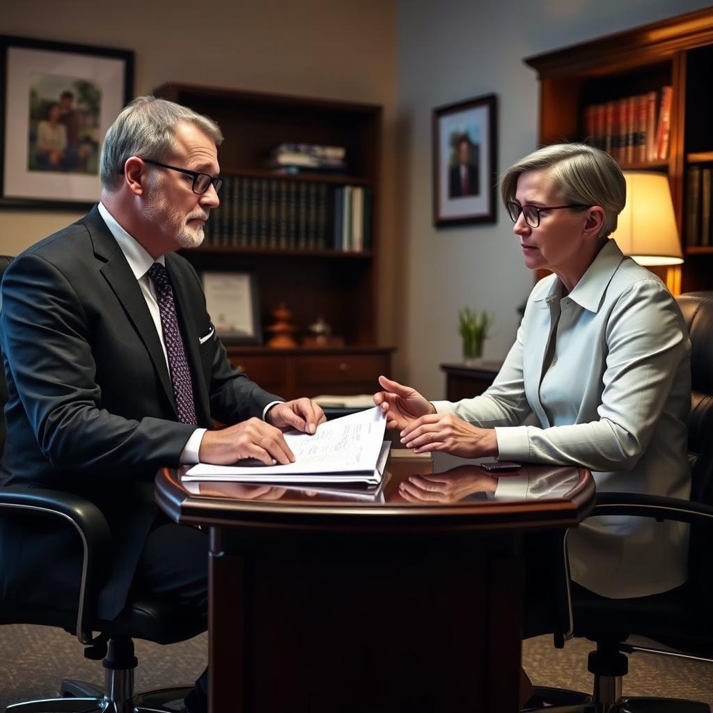 Personal Injury Lawyer Queen Anne's County, MD