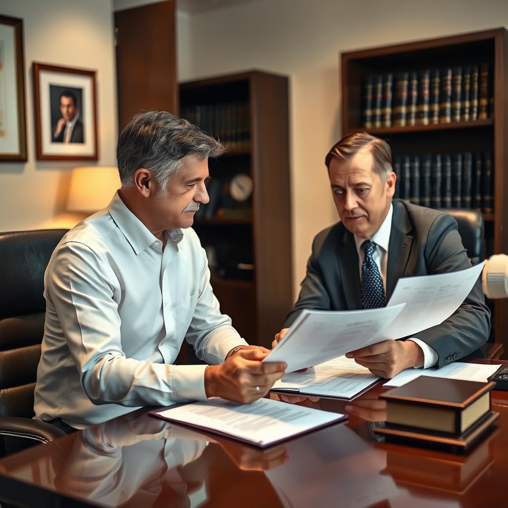 Personal Injury Lawyer Rockville, MD