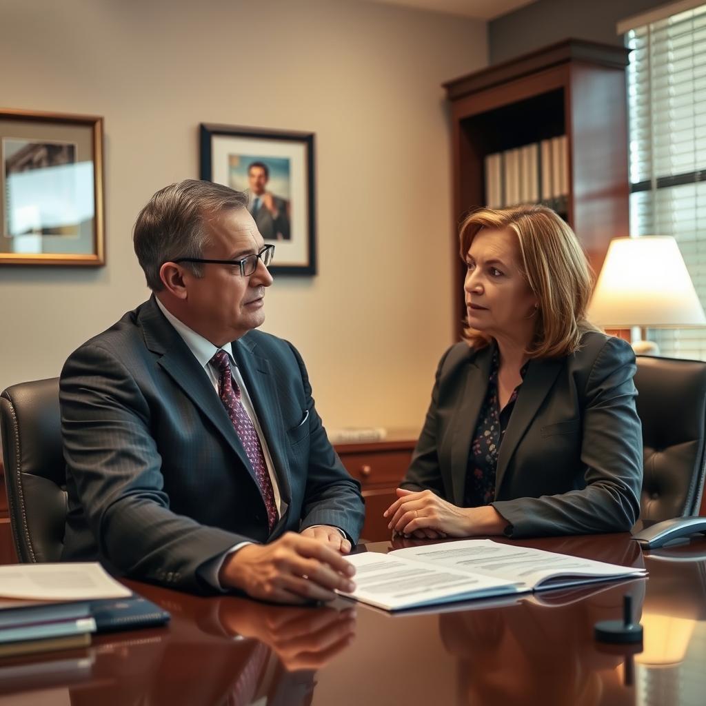 Personal Injury Lawyer Salisbury, MD