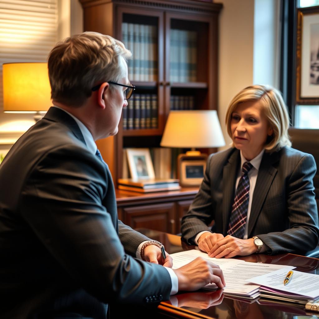 Personal Injury Lawyer Somerset County, NJ