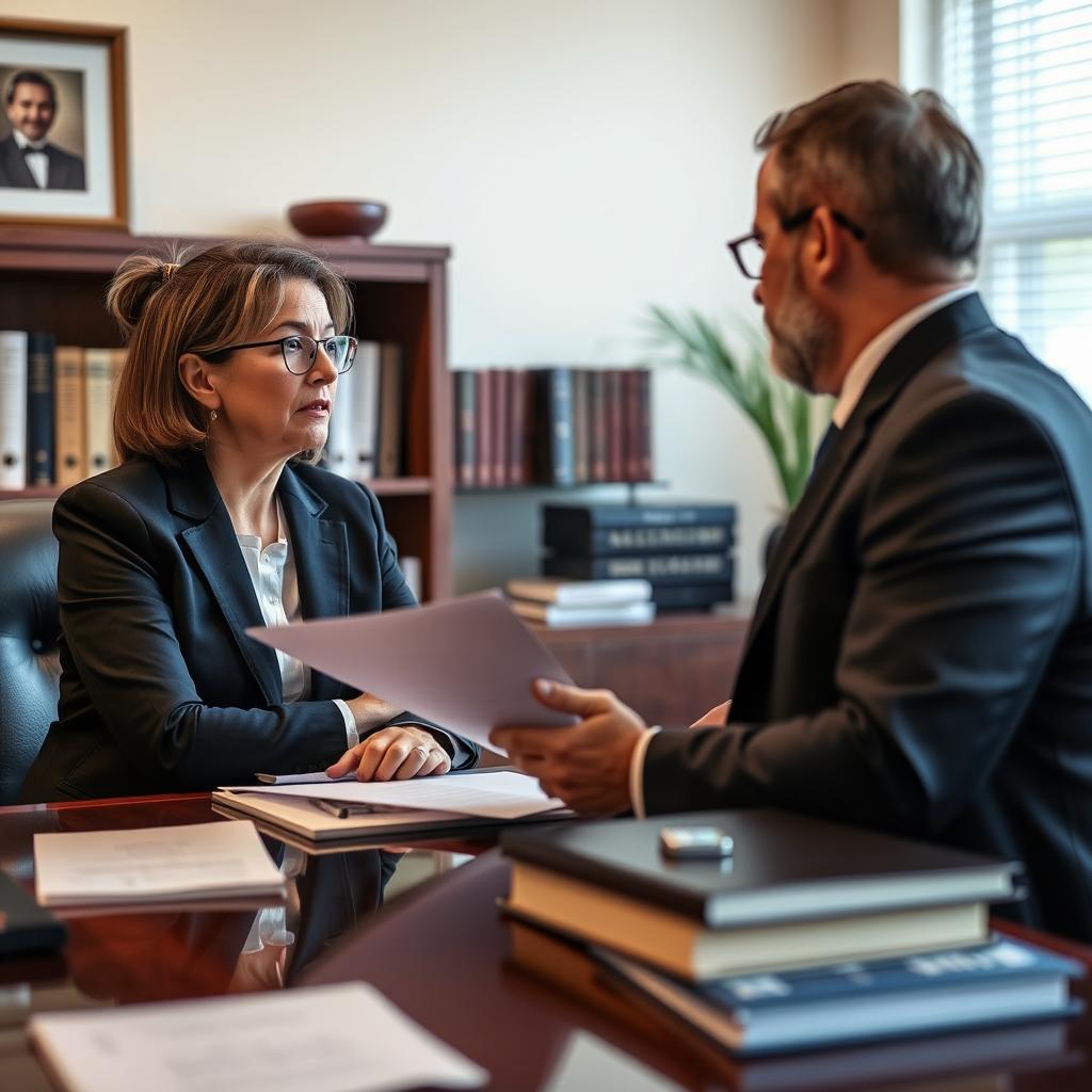 Injury Lawyer Washington County, VA
