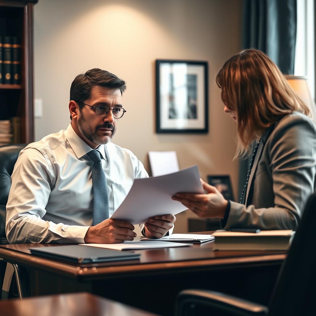 Premises Liability Lawyer Allegany County, NY