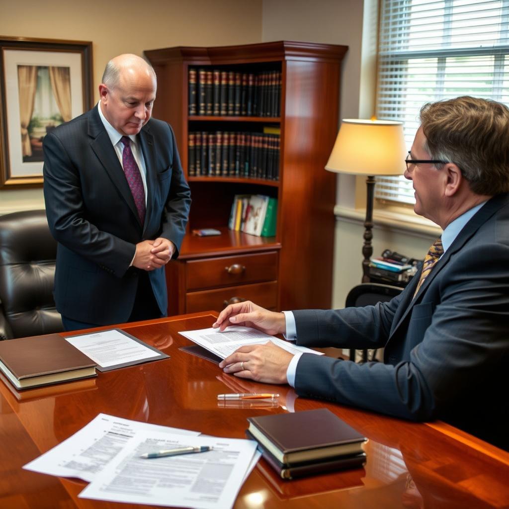 Premises Liability Lawyer Allegany County, NY