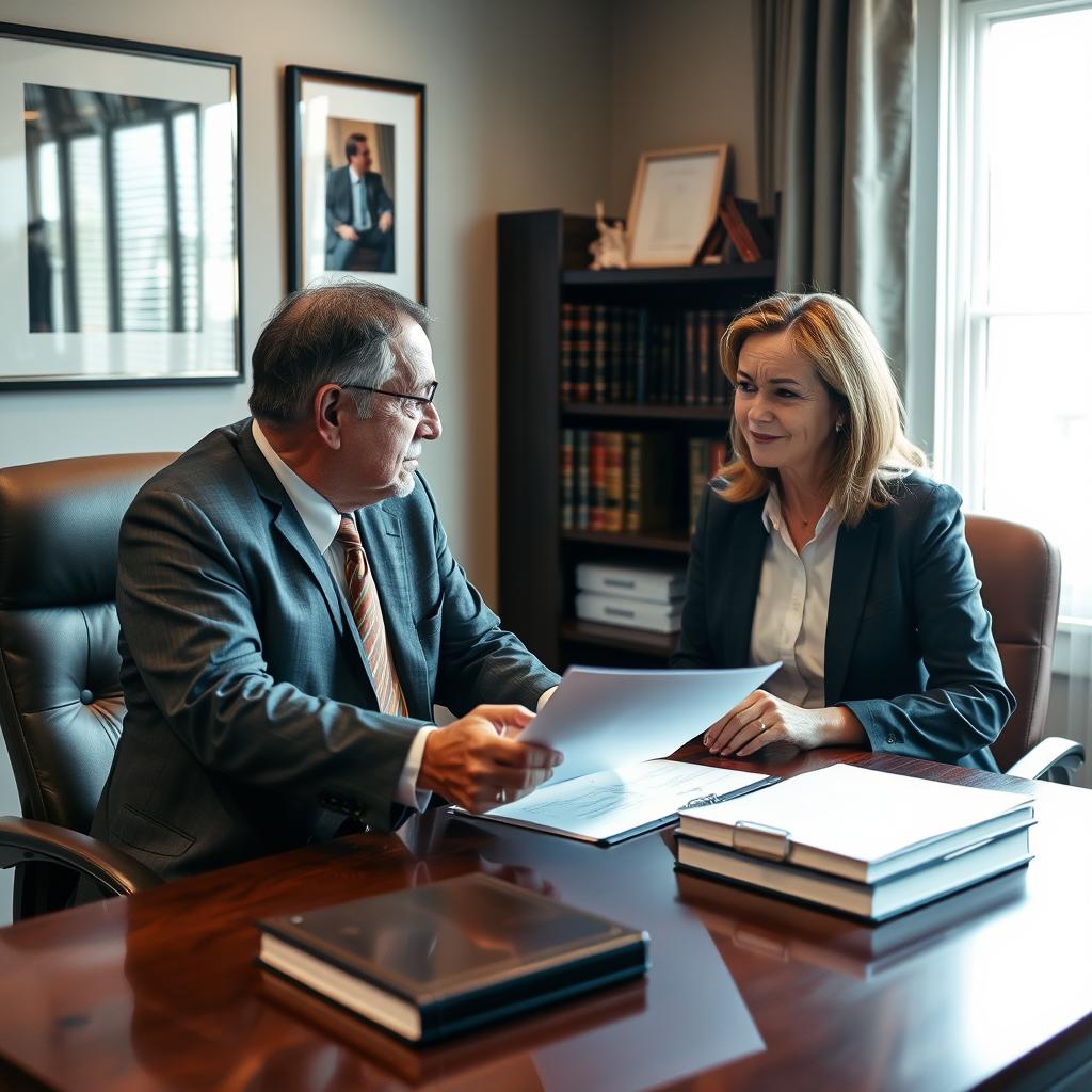 Premises Liability Lawyer Anne Arundel County, MD