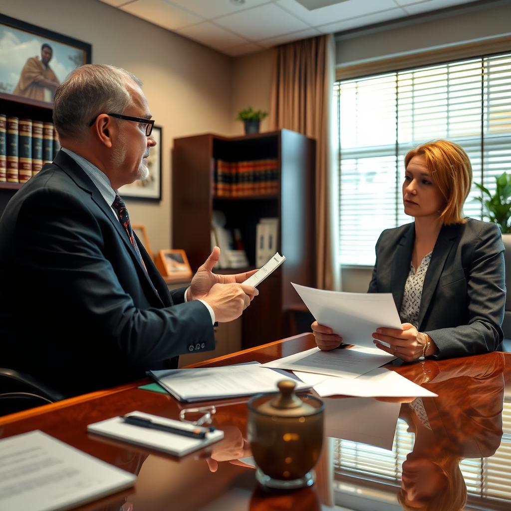 Premises Liability Lawyer Baltimore, MD