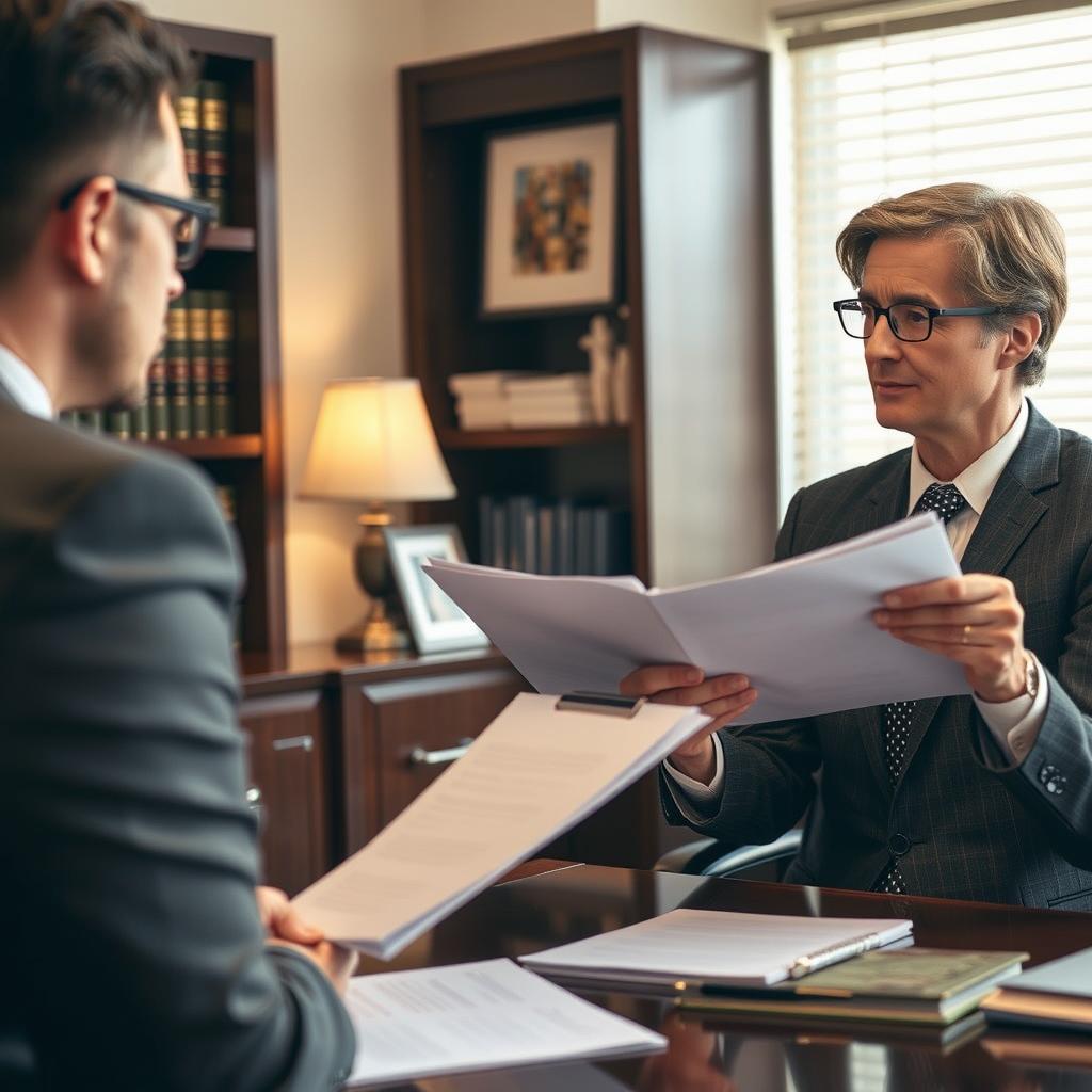 Premises Liability Lawyer Calvert County, MD