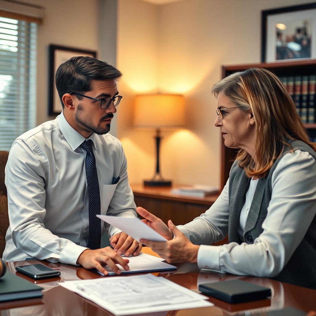Premises Liability Lawyer Charles County, MD