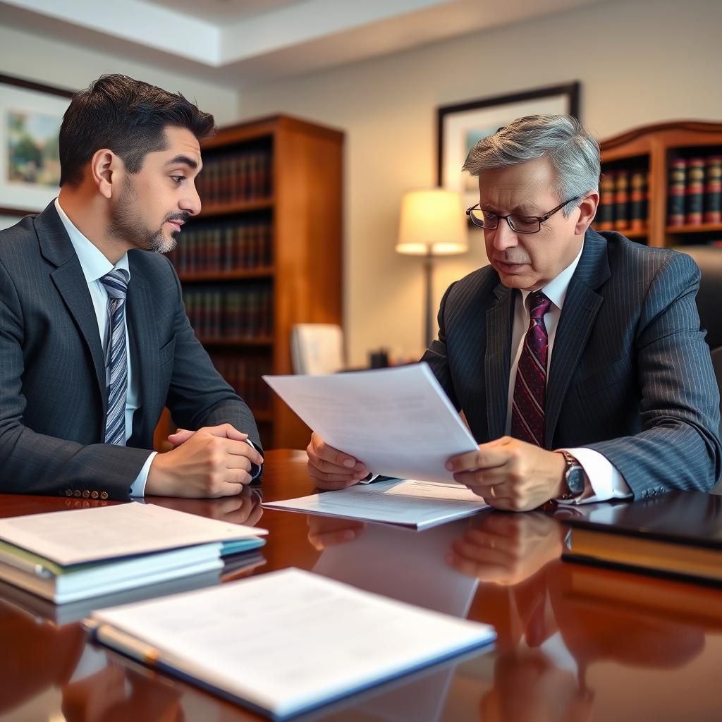 Premises Liability Lawyer Dorchester County, MD