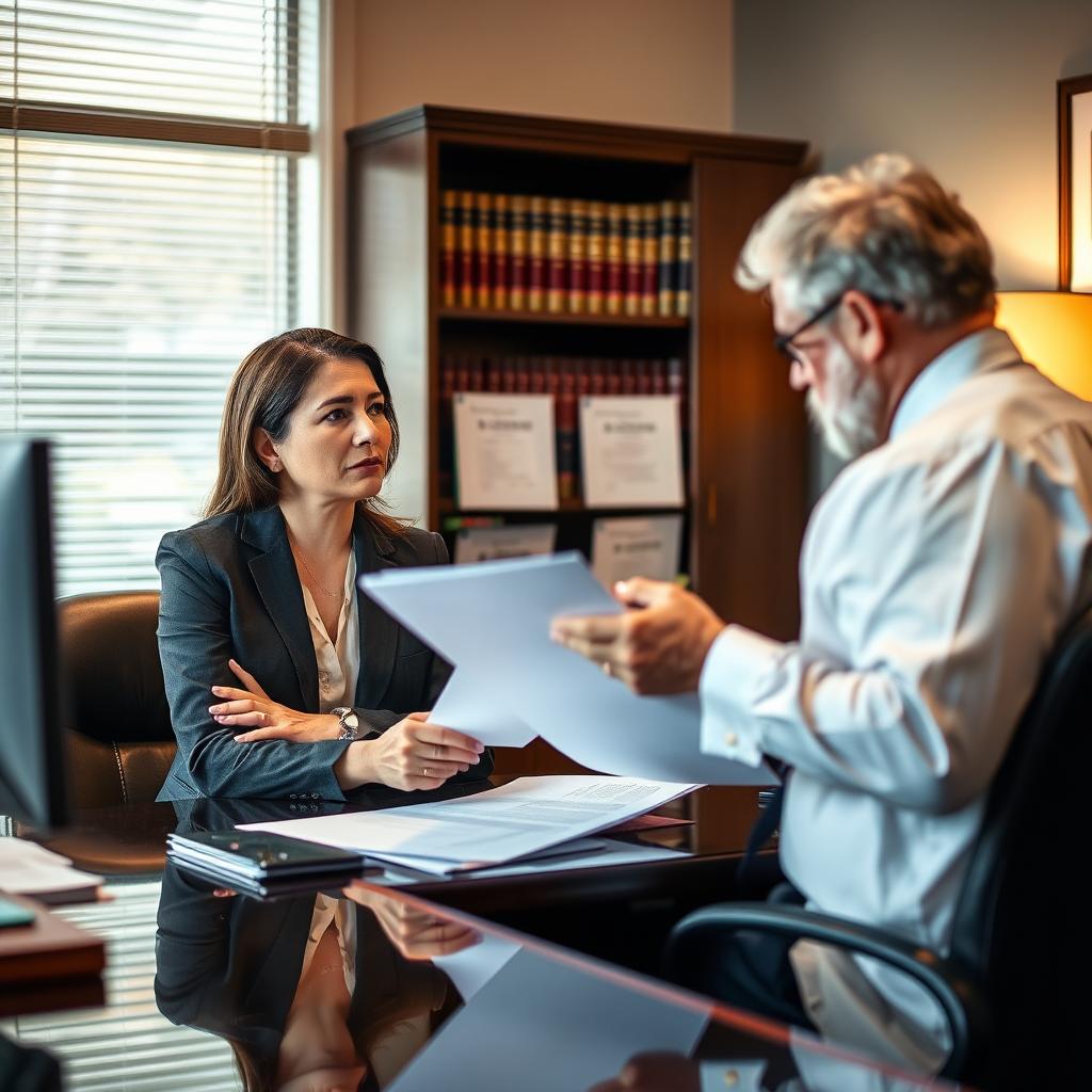 Premises Liability Lawyer Howard County, MD