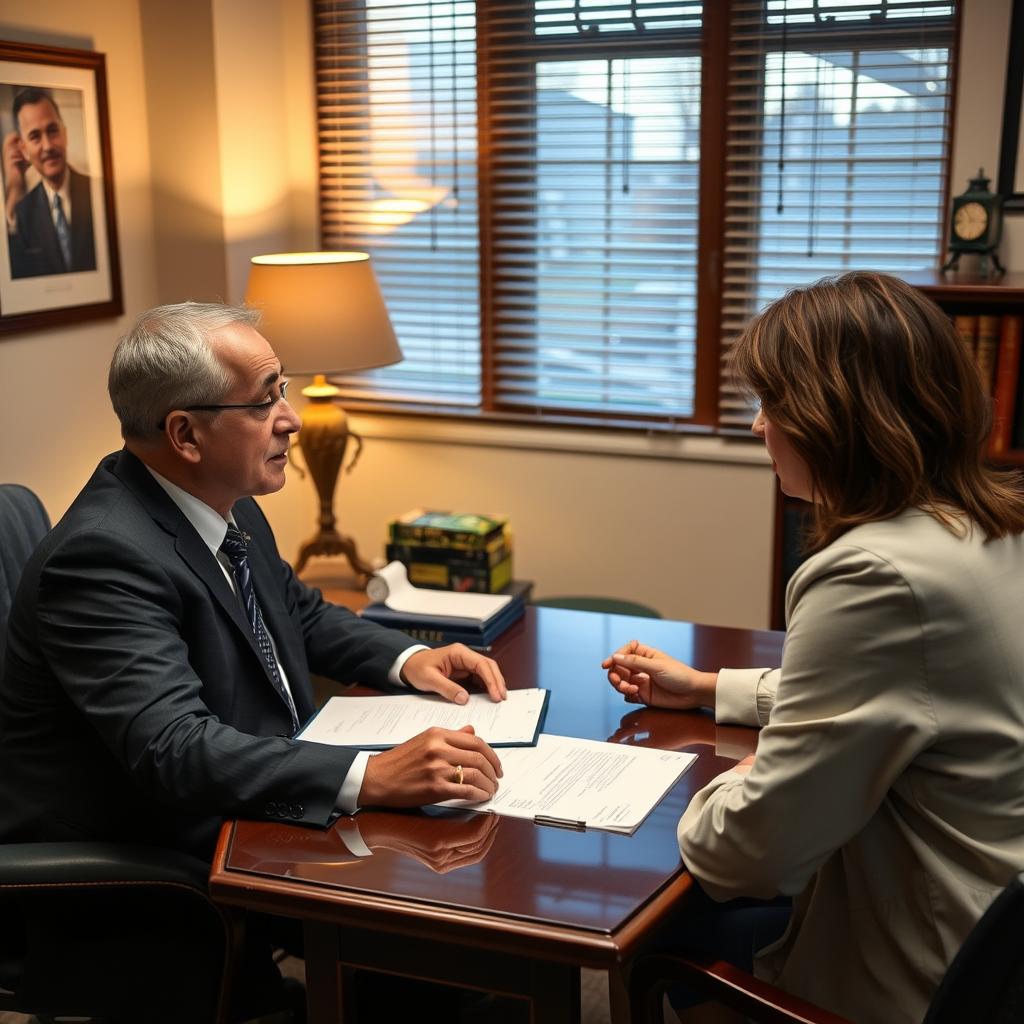 Premises Liability Lawyer Montgomery County, VA