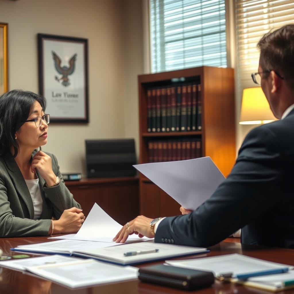 Premises Liability Lawyer Rockville, MD