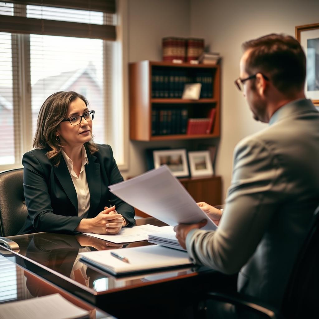 Premises Liability Lawyer Salisbury, MD