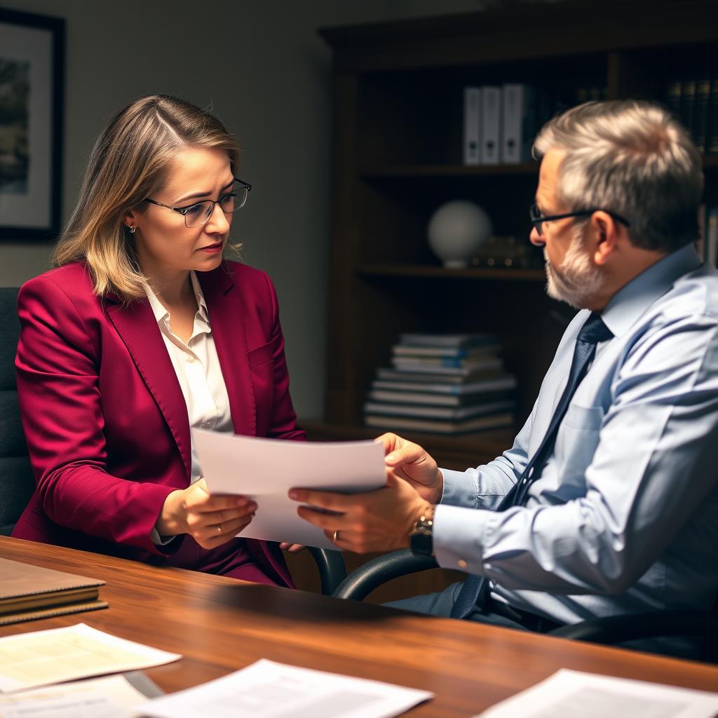 Premises Liability Lawyer Somerset County, NJ