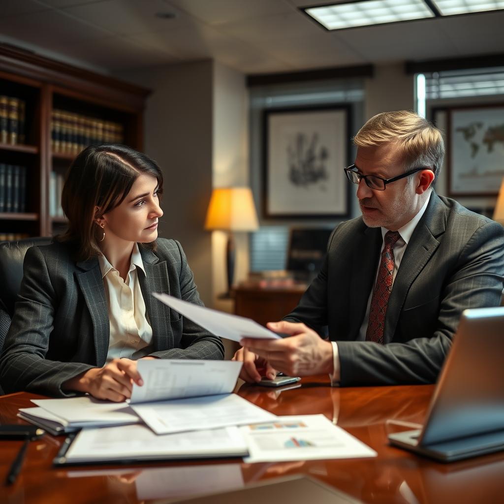 Product Liability Lawyer Allegany County, NY