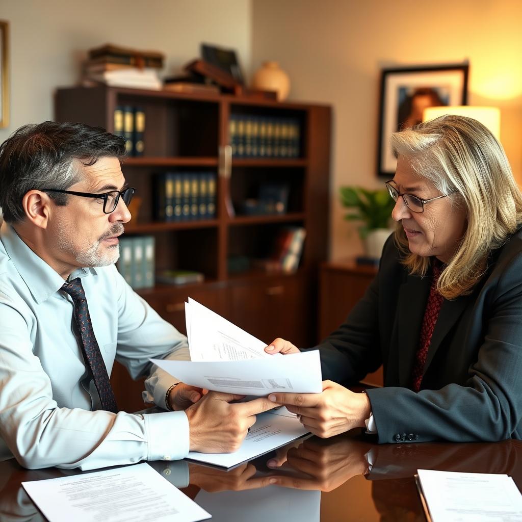 Product Liability Lawyer Baltimore County, MD