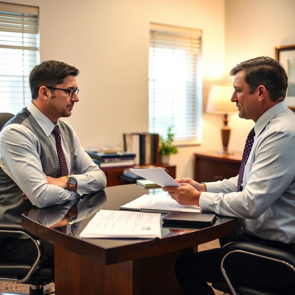 Product Liability Lawyer Calvert County, MD