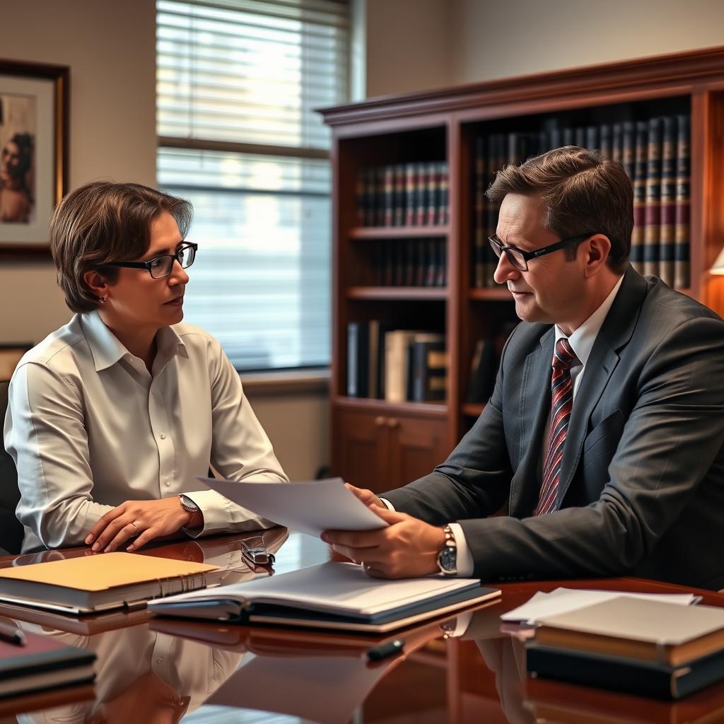 Product Liability Lawyer Carroll County, MD