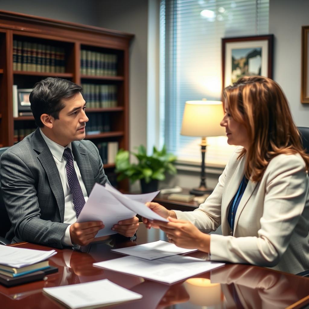 Product Liability Lawyer Cecil County, MD