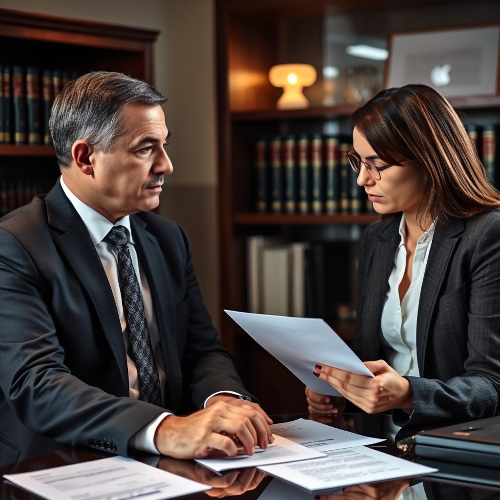 Product Liability Lawyer Charles County, MD