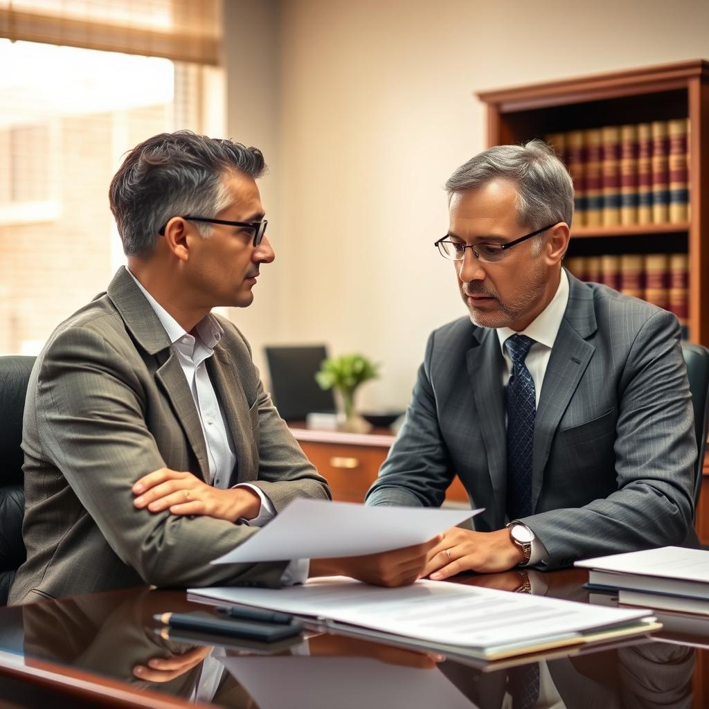 Product Liability Lawyer Charles County, MD