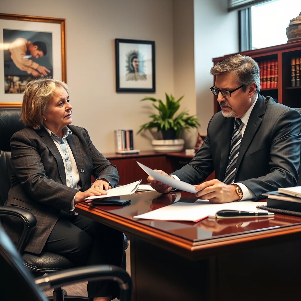 Product Liability Lawyer Harford County, MD