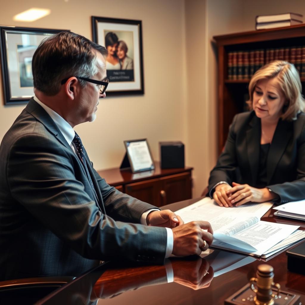 Product Liability Lawyer Howard County, MD