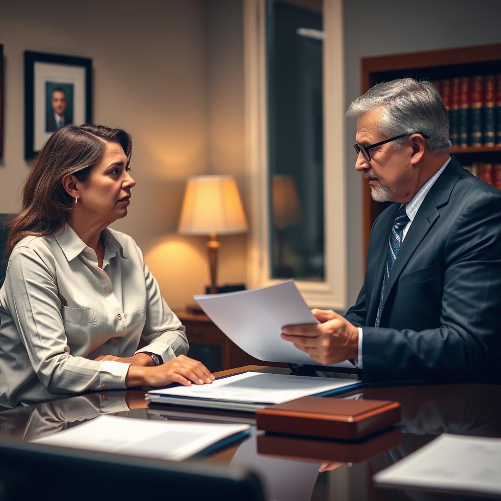 Product Liability Lawyer Howard County, MD
